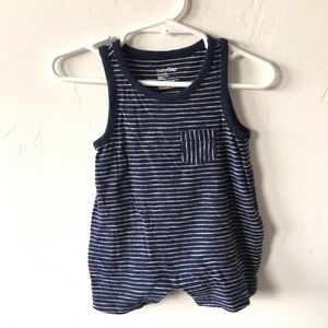 0-3 mo onesie GAP